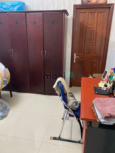 Hình ảnh Chính chủ cần  nhà mặt tiền Phạm Văn Hai, khu VIP Tân Bình