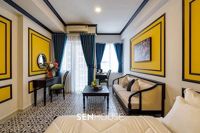 Hình ảnh 💵Giá siêu hời💵Mb6623 nạp rút nhanh chóng studio ban công quận 10 gần đại học Kinh Tế