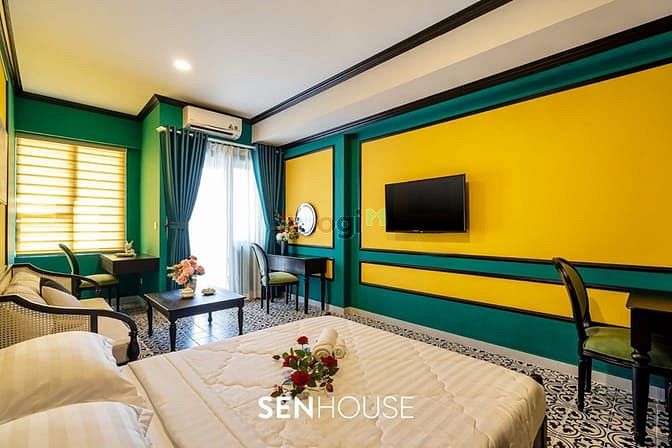 Hình ảnh 💵Giá siêu hời💵Mb6623 nạp rút nhanh chóng studio ban công quận 10 gần đại học Kinh Tế