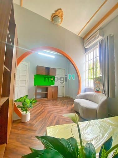 Hình ảnh Mb6623 nạp rút nhanh chóng 1 Phòng Ngủ - Ban công - Tách bếp, Khu Sân Bay, Tân Bình