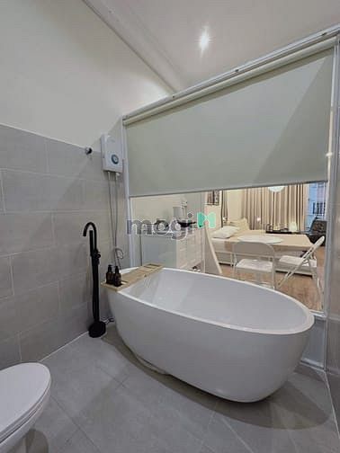 Hình ảnh Duplex_Full nội thất_Không giới hạn người ở