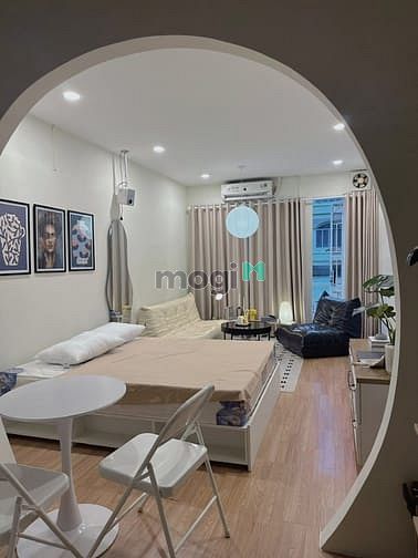 Hình ảnh Duplex_Full nội thất_Không giới hạn người ở
