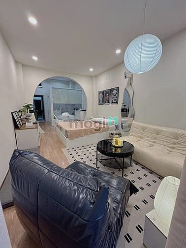 Hình ảnh Duplex_Full nội thất_Không giới hạn người ở