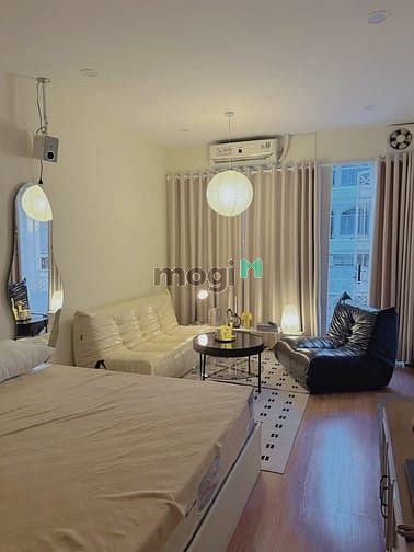 Hình ảnh Duplex_Full nội thất_Không giới hạn người ở
