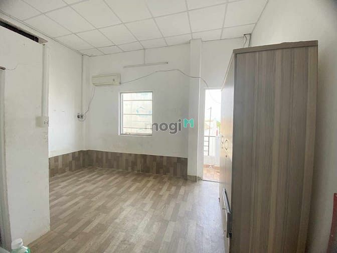 Hình ảnh STUDIO ban công RẺ NHẤT GÒ VẤP, đi Vincom, VLU, IUH 5p