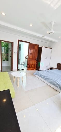 Hình ảnh CHDV Studio Cửa Sổ Sân Bay- Thang máy - KV Sân Bay TSN-Tân Bình