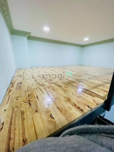 Hình ảnh phòng mới xây ngay chợ lê văn quới , hẻm xe hơi