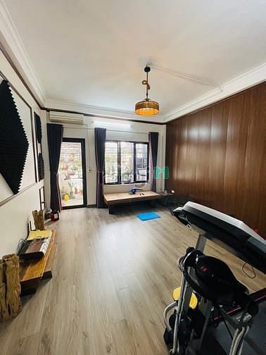 Hình ảnh Bán nhà phố Ngọc Lâm, phố ẩm thực Long Biên,