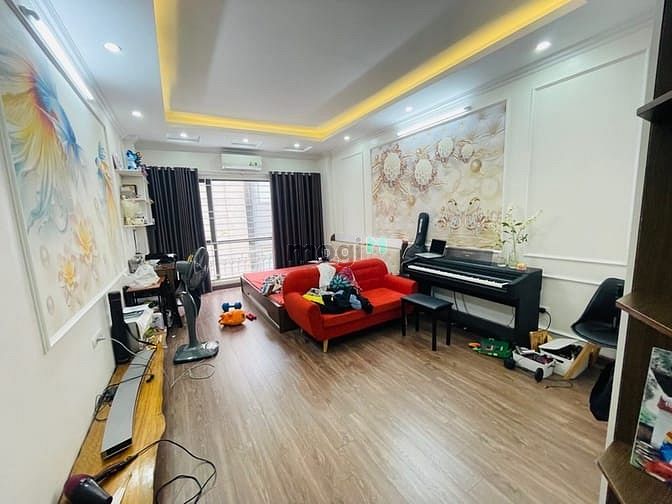 Hình ảnh Bán nhà phố Ngọc Lâm, phố ẩm thực Long Biên,