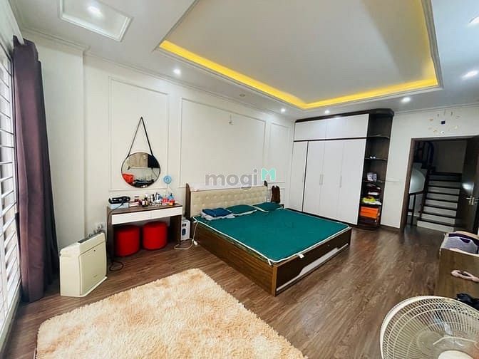 Hình ảnh Bán nhà phố Ngọc Lâm, phố ẩm thực Long Biên,