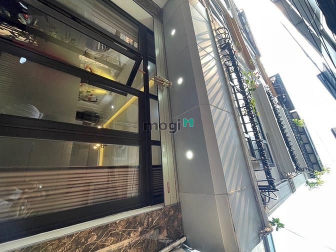 Hình ảnh Bán nhà phố Ngọc Lâm, phố ẩm thực Long Biên,