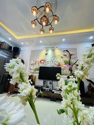 Hình ảnh Bán nhà phố Ngọc Lâm, phố ẩm thực Long Biên,