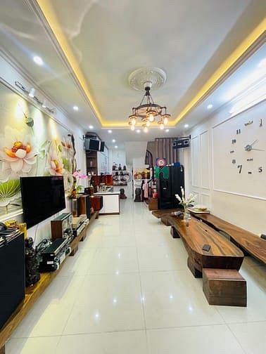 Hình ảnh Bán nhà phố Ngọc Lâm, phố ẩm thực Long Biên,