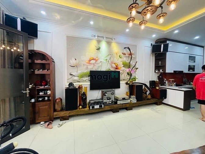 Hình ảnh Bán nhà phố Ngọc Lâm, phố ẩm thực Long Biên,