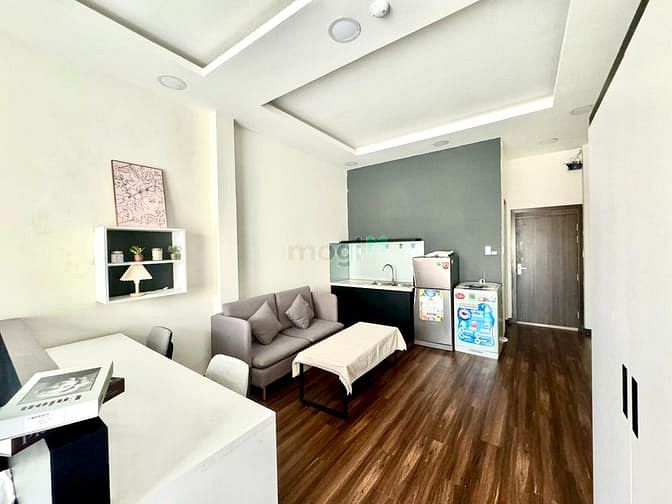 Hình ảnh 1PN_Full nội thất_100% mới toanh