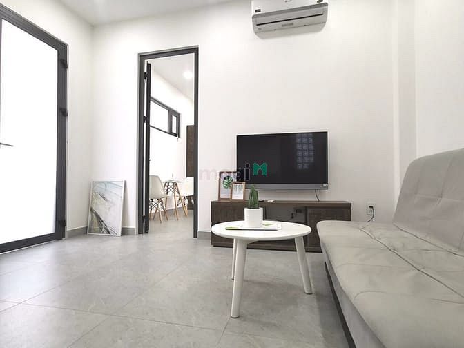 Hình ảnh CHDV 1PN tách bếp- gần Cầu Phú Mỹ - giáp Q4,Q1