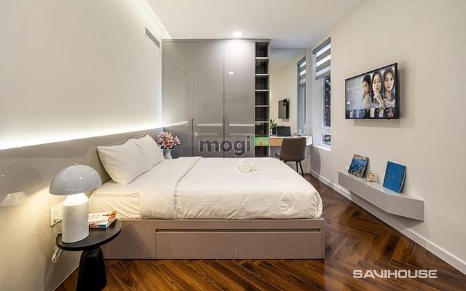 Hình ảnh 🪐Tổng hợp CĂN HỘ STUDIO free phí dịch vụ mới tinh gần Vạn Hạnh Mall