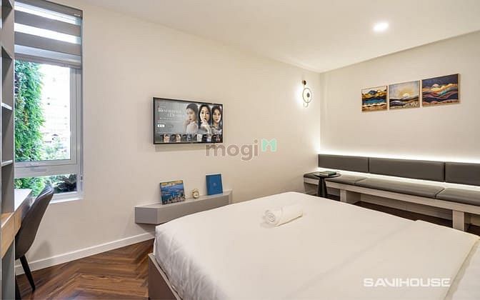 Hình ảnh 🪐Tổng hợp CĂN HỘ STUDIO free phí dịch vụ mới tinh gần Vạn Hạnh Mall