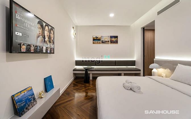 Hình ảnh 🪐Tổng hợp CĂN HỘ STUDIO free phí dịch vụ mới tinh gần Vạn Hạnh Mall