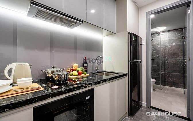 Hình ảnh 🪐Tổng hợp CĂN HỘ STUDIO free phí dịch vụ mới tinh gần Vạn Hạnh Mall