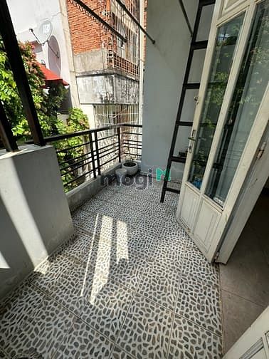 Hình ảnh Cần nữ thuê phòng tầng 3 XVNT Bình Thạnh