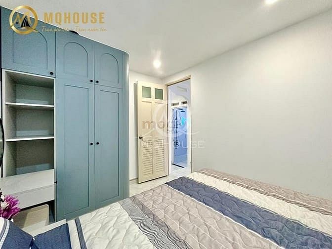 Hình ảnh 🔰Cho thuê Trang Chủ MB66.COM / Đăng Ký Tặng 66K 2PN mới tinh quận 4 gần cầu Kênh Tẻ full nội thất