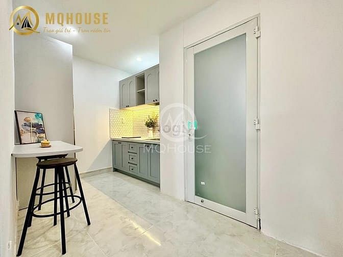 Hình ảnh 🔰Cho thuê Trang Chủ MB66.COM / Đăng Ký Tặng 66K 2PN mới tinh quận 4 gần cầu Kênh Tẻ full nội thất