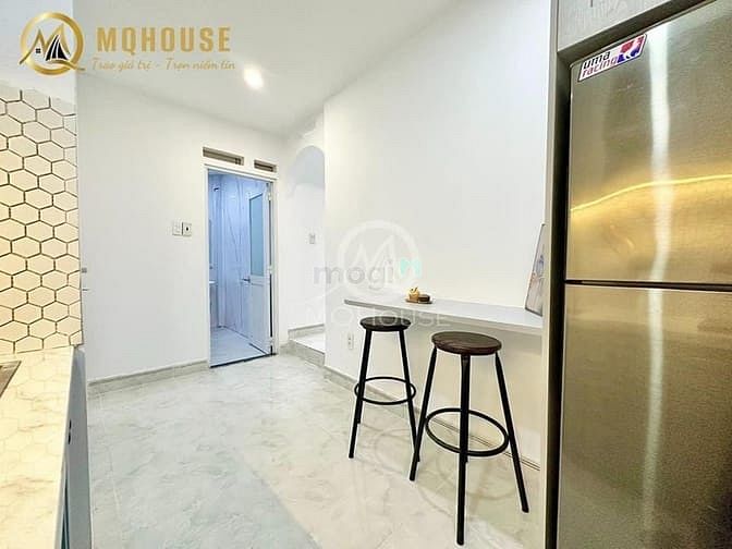Hình ảnh 🔰Cho thuê Trang Chủ MB66.COM / Đăng Ký Tặng 66K 2PN mới tinh quận 4 gần cầu Kênh Tẻ full nội thất