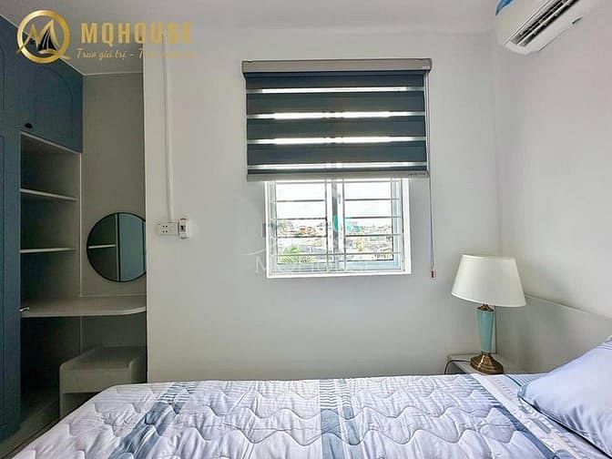 Hình ảnh 🔰Cho thuê Trang Chủ MB66.COM / Đăng Ký Tặng 66K 2PN mới tinh quận 4 gần cầu Kênh Tẻ full nội thất