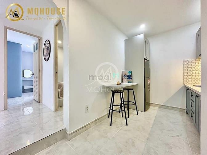 Hình ảnh 🔰Cho thuê Trang Chủ MB66.COM / Đăng Ký Tặng 66K 2PN mới tinh quận 4 gần cầu Kênh Tẻ full nội thất