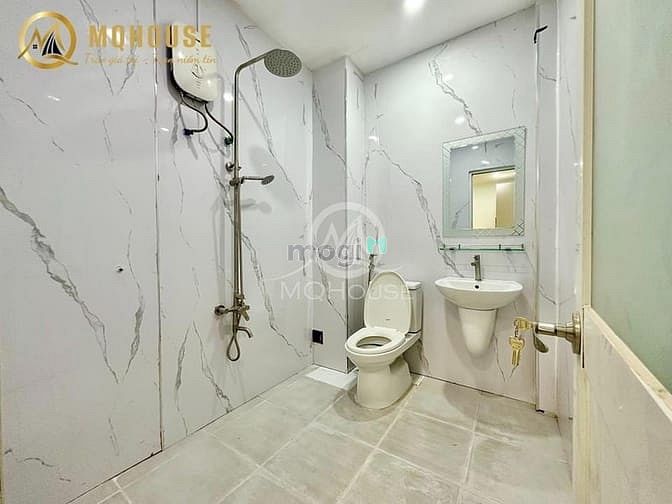 Hình ảnh 🔰Cho thuê Trang Chủ MB66.COM / Đăng Ký Tặng 66K 2PN mới tinh quận 4 gần cầu Kênh Tẻ full nội thất