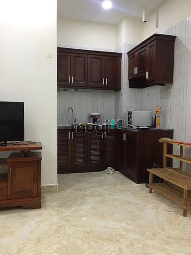 Hình ảnh 2PN_Full nội thất_Bến Vân Đồn_Thuận tiện di chuyển liên quận