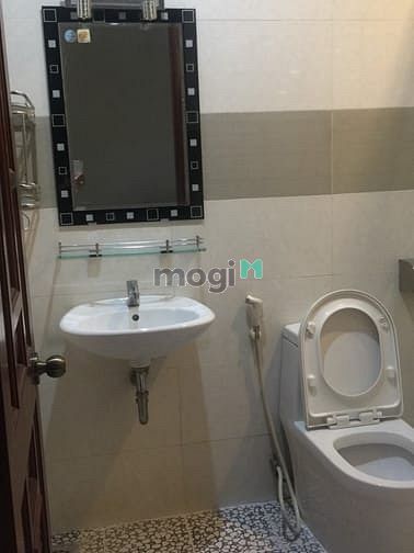 Hình ảnh 2PN_Full nội thất_Bến Vân Đồn_Thuận tiện di chuyển liên quận