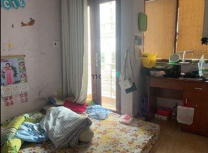 Hình ảnh Nhà Mặt Tiền Hẻm Quận 7 Chỉ 5 Tỷ.