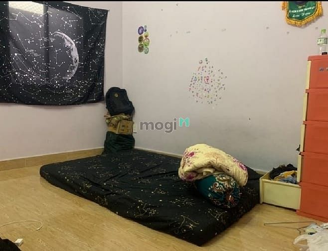 Hình ảnh Nhà Mặt Tiền Hẻm Quận 7 Chỉ 5 Tỷ.