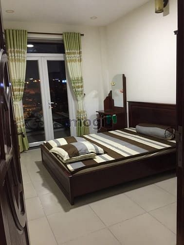 Hình ảnh 2PN_Full nội thất_Bến Vân Đồn_Thuận tiện di chuyển liên quận