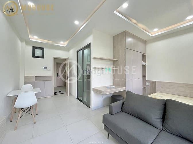 Hình ảnh ☄️ Mb6623 nạp rút nhanh chóng studio full nội thất KDC Bông Sao_gần cầu Nhị Thiên Đường