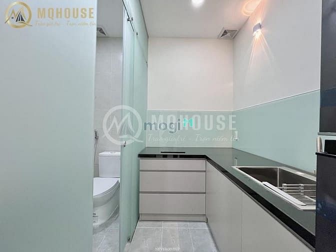 Hình ảnh ☄️ Mb6623 nạp rút nhanh chóng studio full nội thất KDC Bông Sao_gần cầu Nhị Thiên Đường