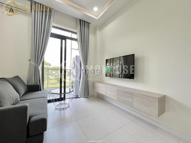 Hình ảnh ☄️ Mb6623 nạp rút nhanh chóng studio full nội thất KDC Bông Sao_gần cầu Nhị Thiên Đường
