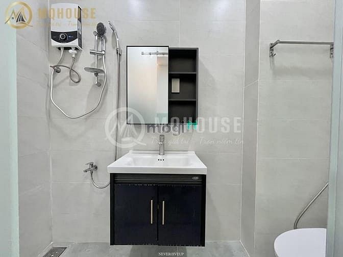 Hình ảnh ☄️ Mb6623 nạp rút nhanh chóng studio full nội thất KDC Bông Sao_gần cầu Nhị Thiên Đường
