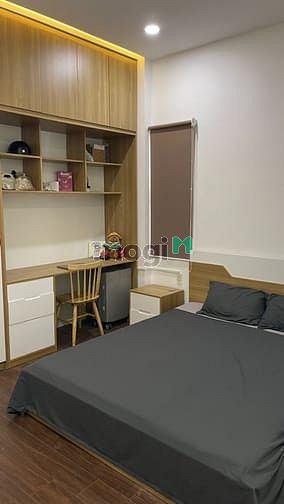 Hình ảnh Căn Hộ Studio Cửa Sổ - 27m2 - Full Nội Thất, Ra vào tự do - Bình Thạnh