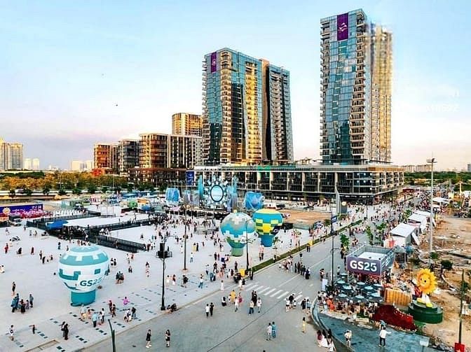 Hình ảnh Bán gấp rẻ Metropole Thủ Thiêm toà Opera 70m2 2pn Quận 2 - Tp.Thủ Đức