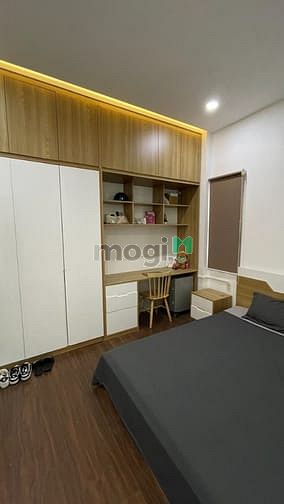 Hình ảnh Căn Hộ Studio Cửa Sổ - 27m2 - Full Nội Thất, Ra vào tự do - Bình Thạnh