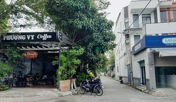 Hình ảnh TIN THẬT:82m2 đất thổ,hẻm 5m, 5x17 Ngô Chí Quốc,Bình Chiểu,Thủ Đức
