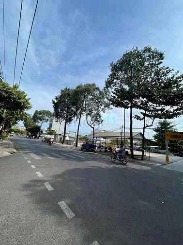 Hình ảnh Dất trống, mặt tiền kinh doanh kdc bình lợi, quận bình thạnh, xây