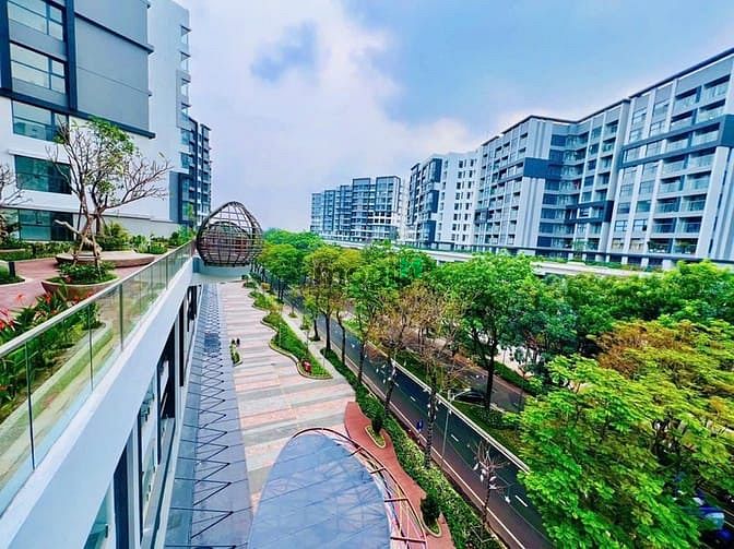 Hình ảnh Cần Bán Căn Hộ Diamond Alnata 85m2 2Pn 2Wc Celadon Tân Phú. Giá 4Ty3