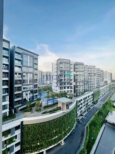 Hình ảnh Cần Bán Căn Hộ Diamond Alnata 85m2 2Pn 2Wc Celadon Tân Phú. Giá 4Ty3