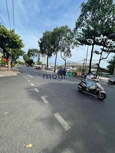 Hình ảnh Dất trống, mặt tiền kinh doanh kdc bình lợi, quận bình thạnh, xây