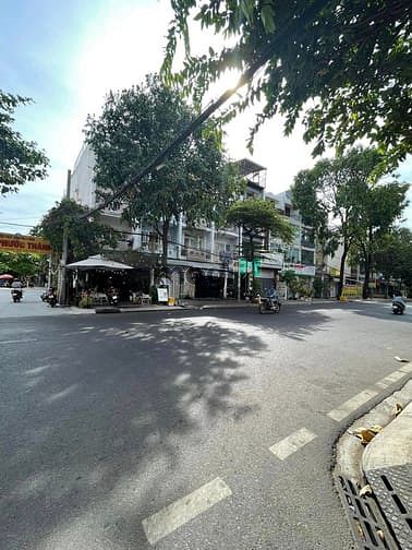 Hình ảnh Dất trống, mặt tiền kinh doanh kdc bình lợi, quận bình thạnh, xây
