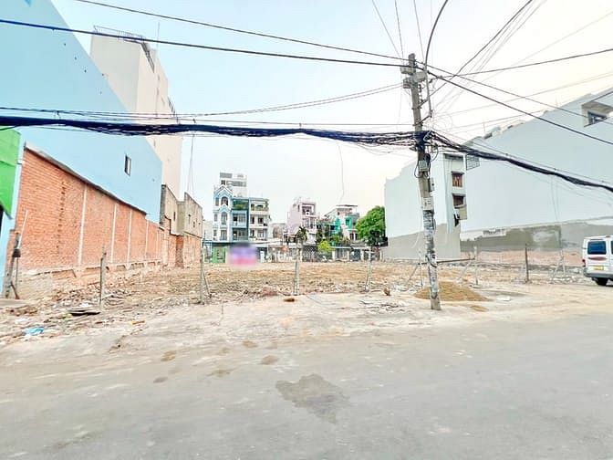 Hình ảnh Bán 8 lô đất nền Đường Số 13 Tân Kiểng DT: 4.1x18m cn 75m² 10.8 tỷ/lô